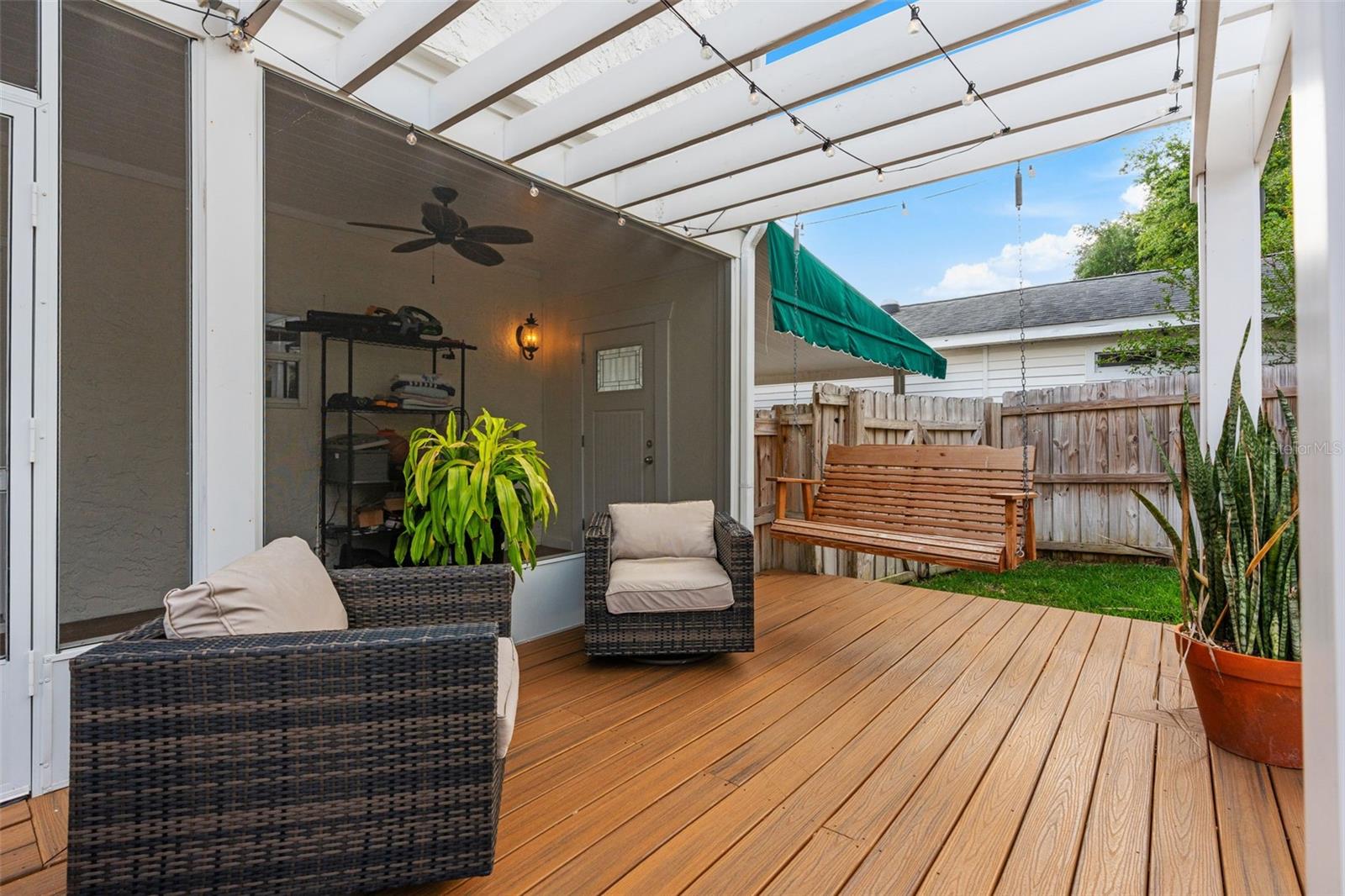 ADAIR PARK - Residential