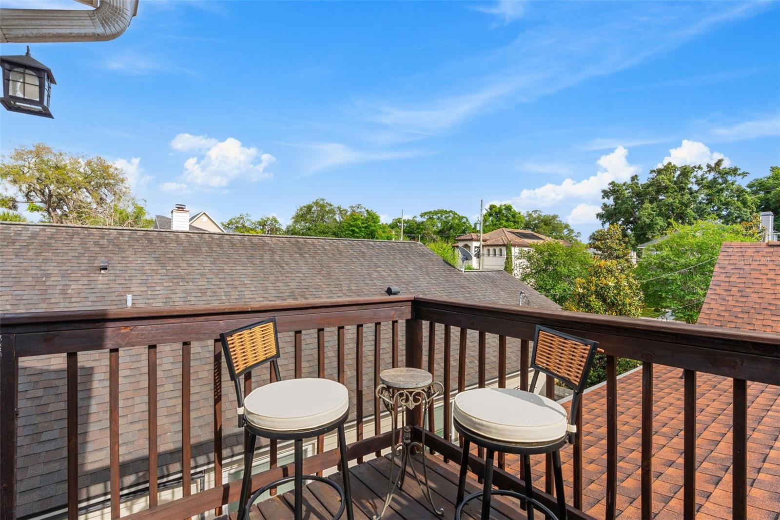 ADAIR PARK - Residential