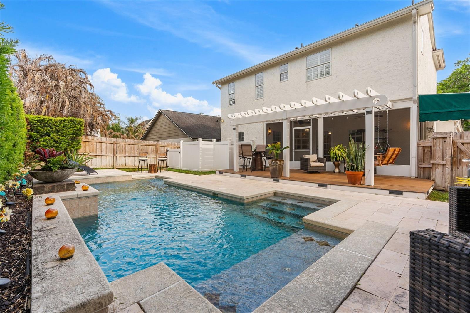 ADAIR PARK - Residential