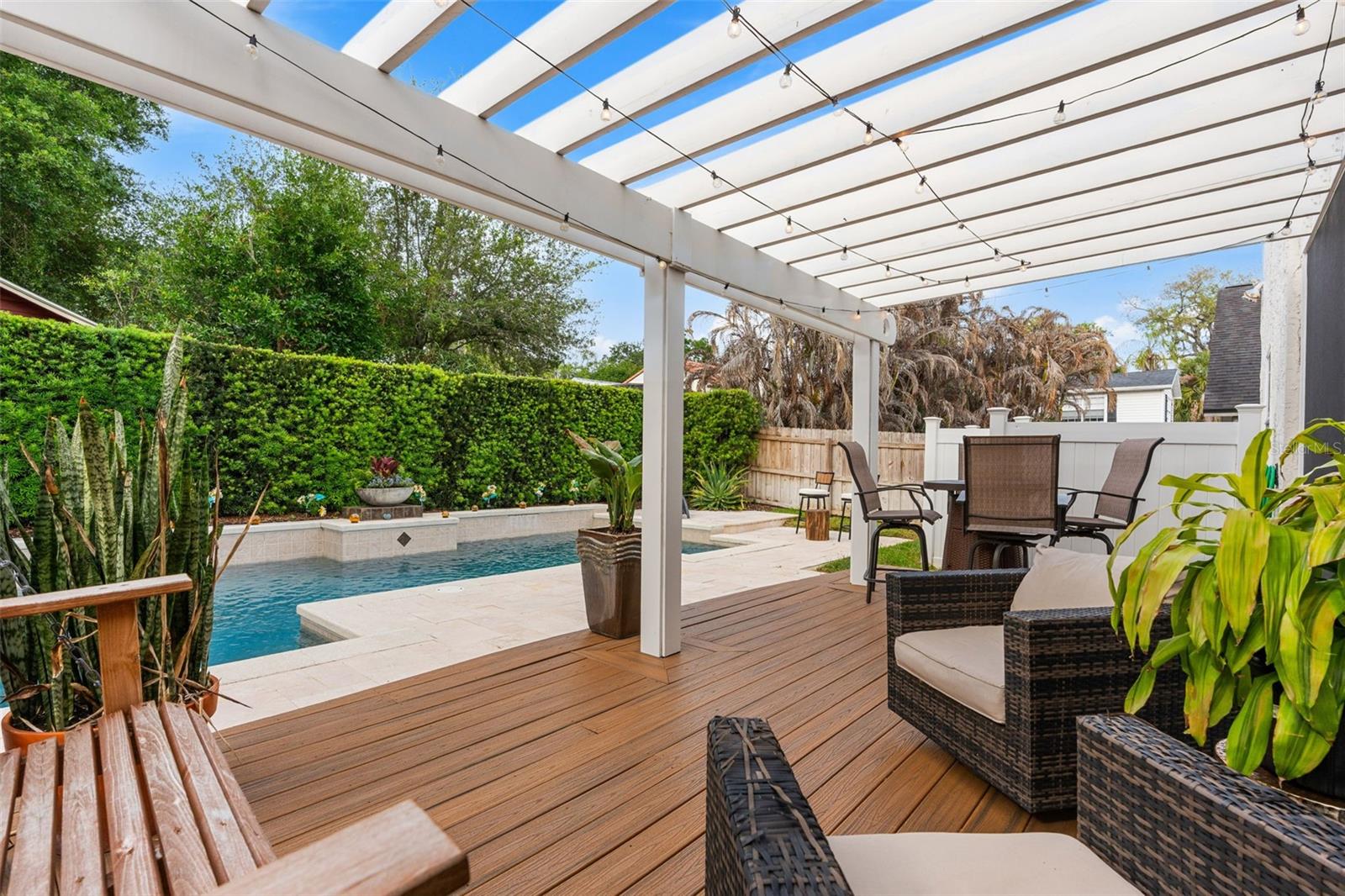 ADAIR PARK - Residential