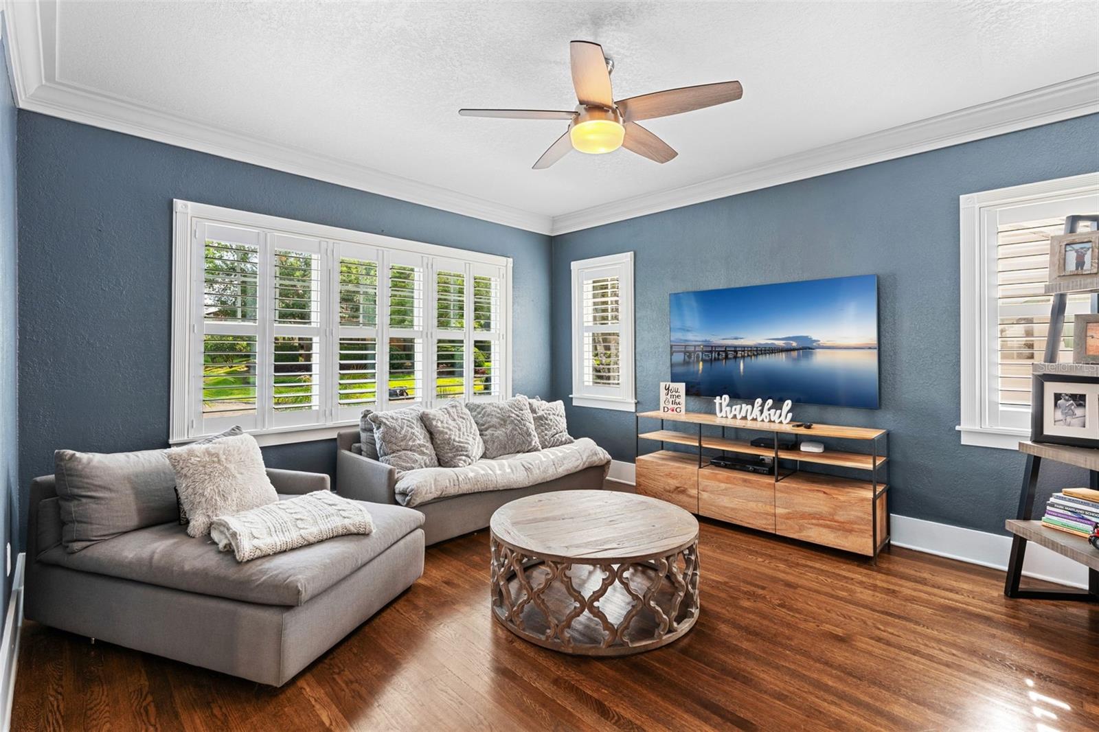 ADAIR PARK - Residential