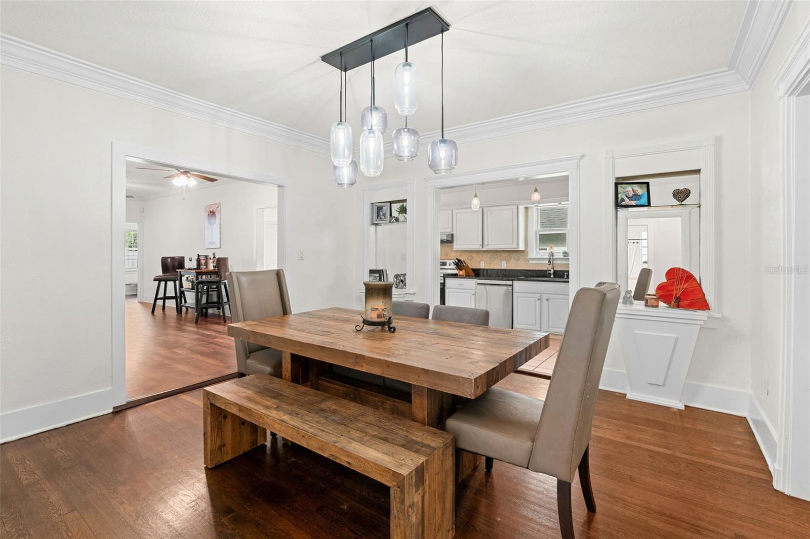 ADAIR PARK - Residential