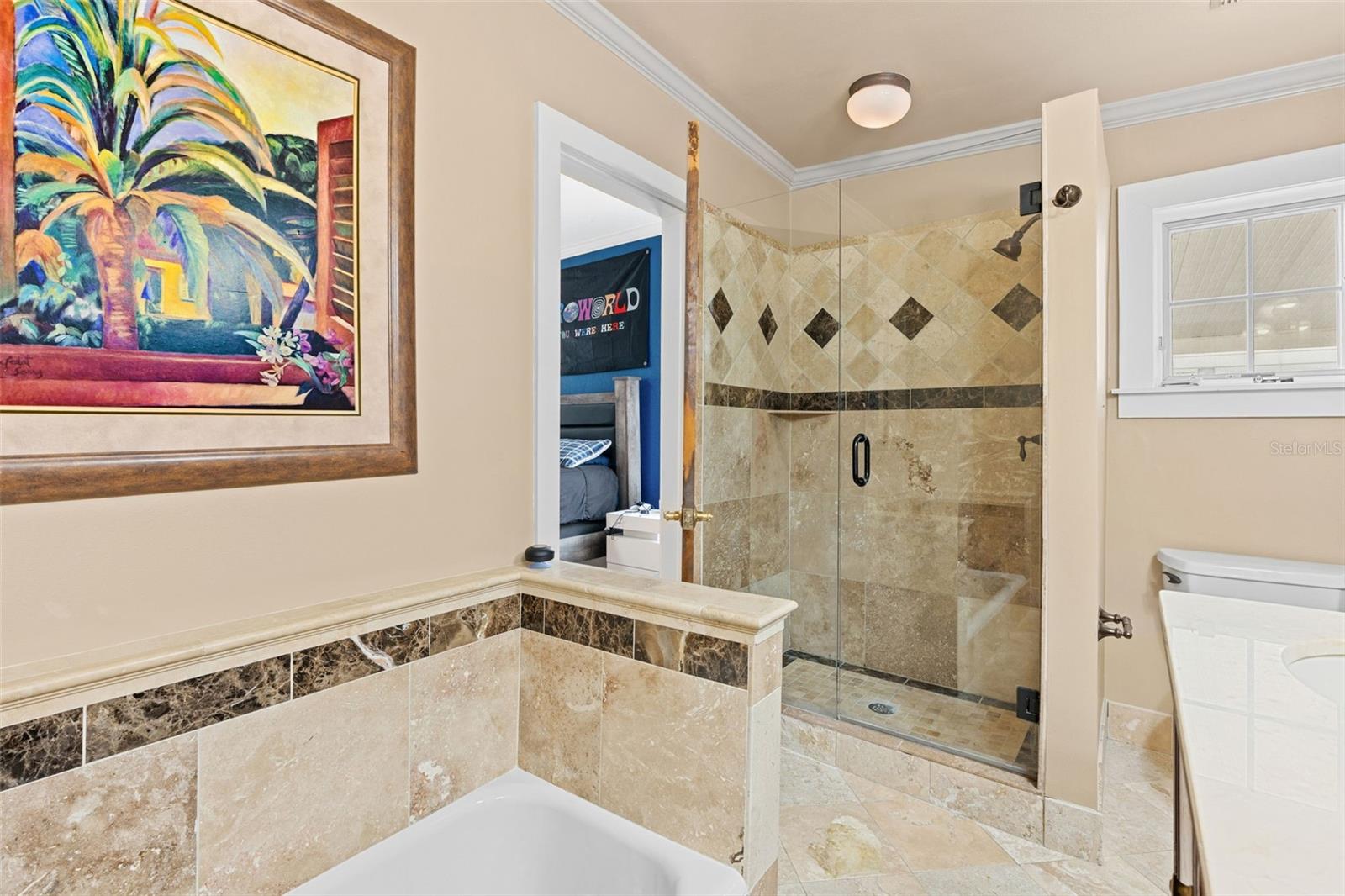 ADAIR PARK - Residential