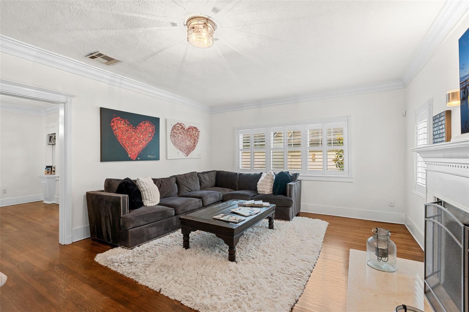 ADAIR PARK - Residential