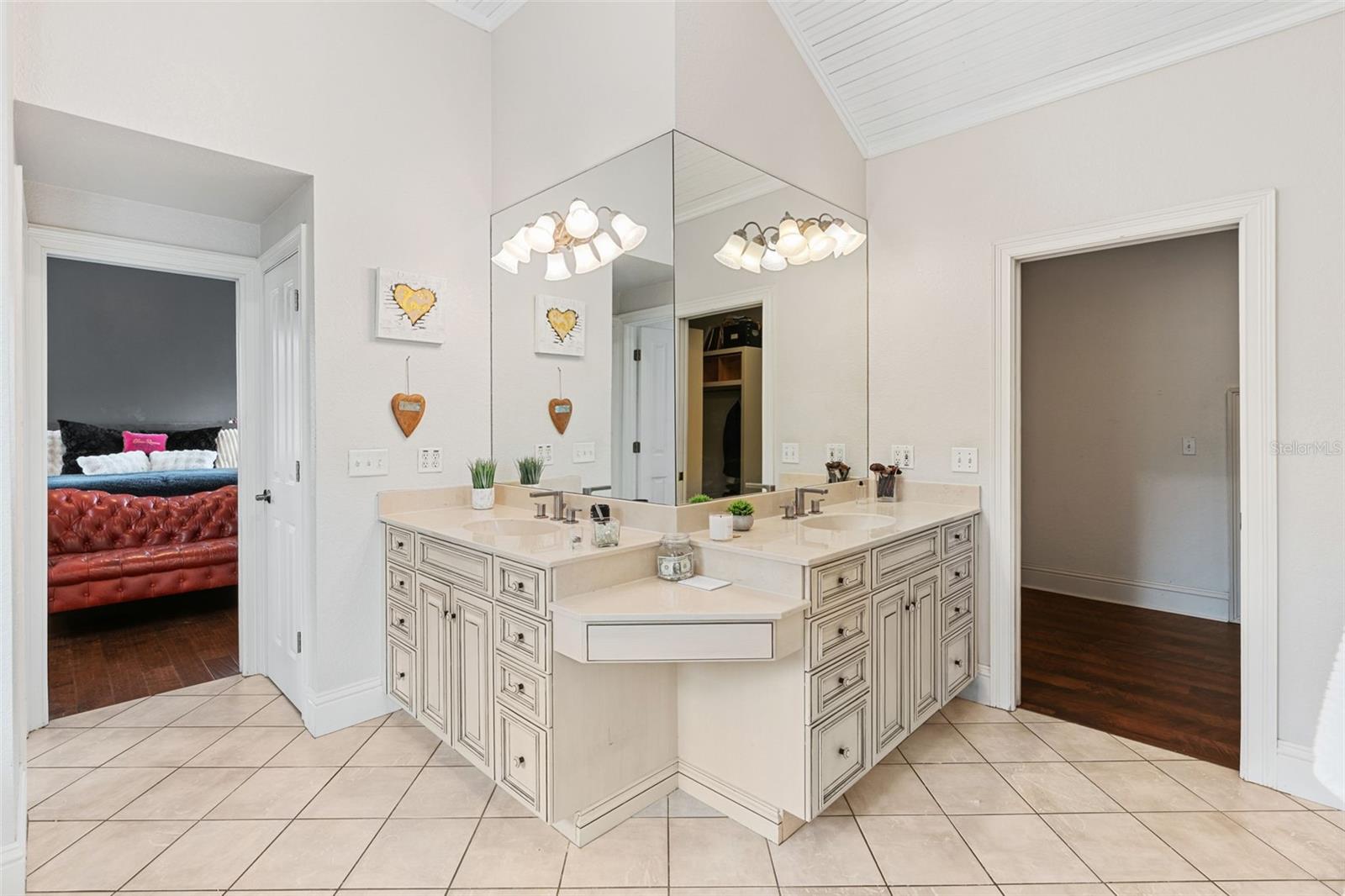 ADAIR PARK - Residential