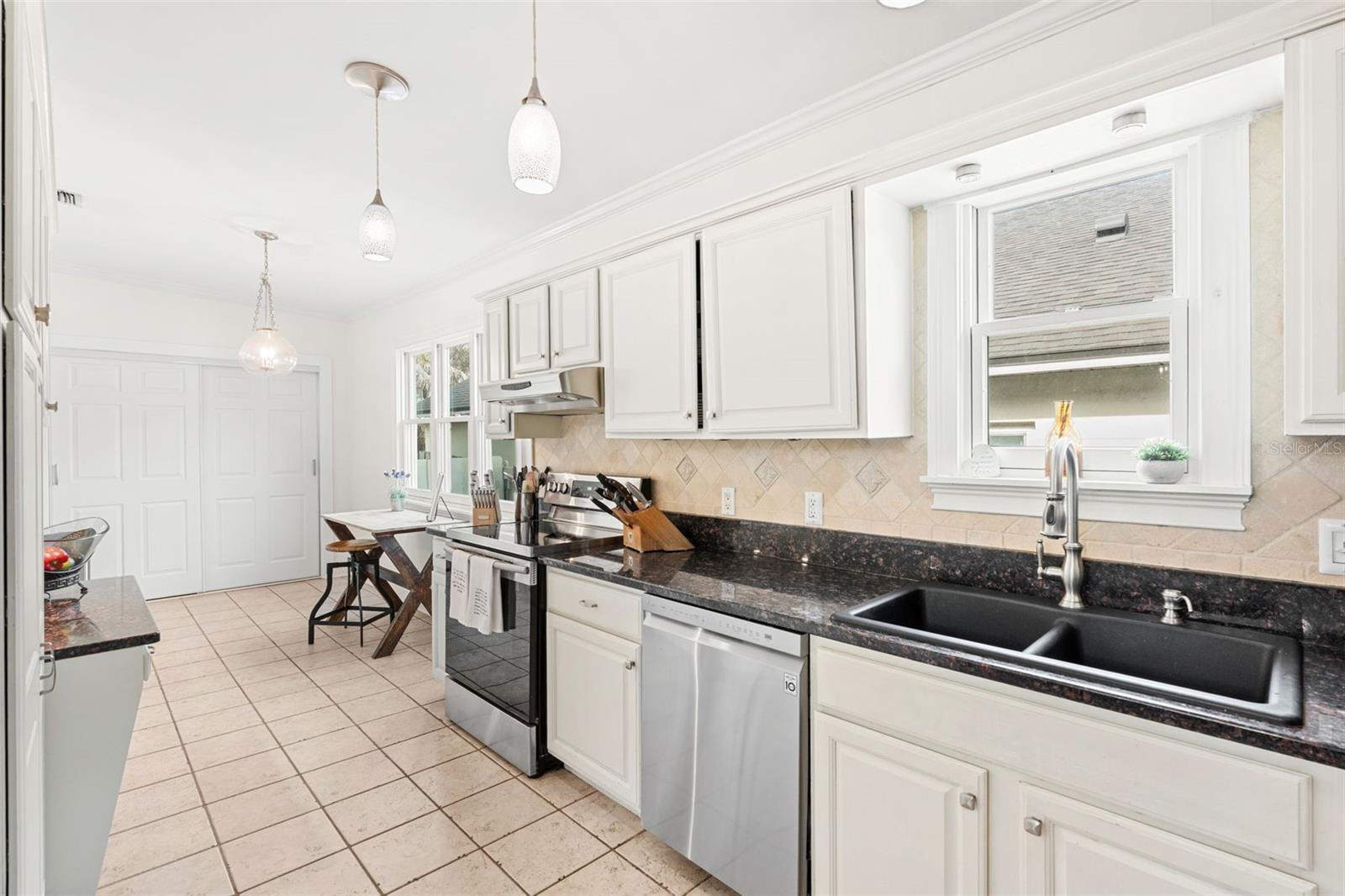 ADAIR PARK - Residential