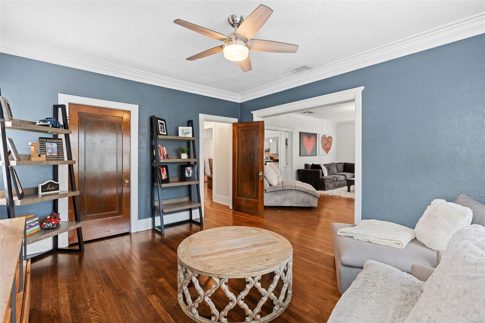 ADAIR PARK - Residential