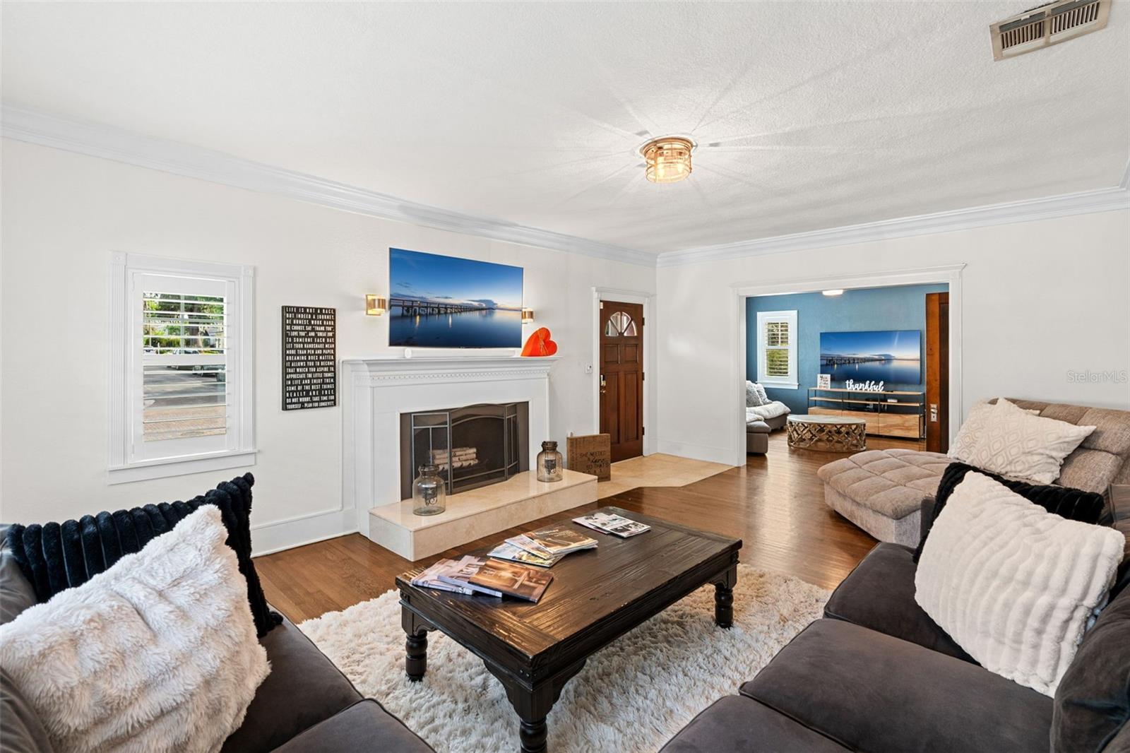 ADAIR PARK - Residential