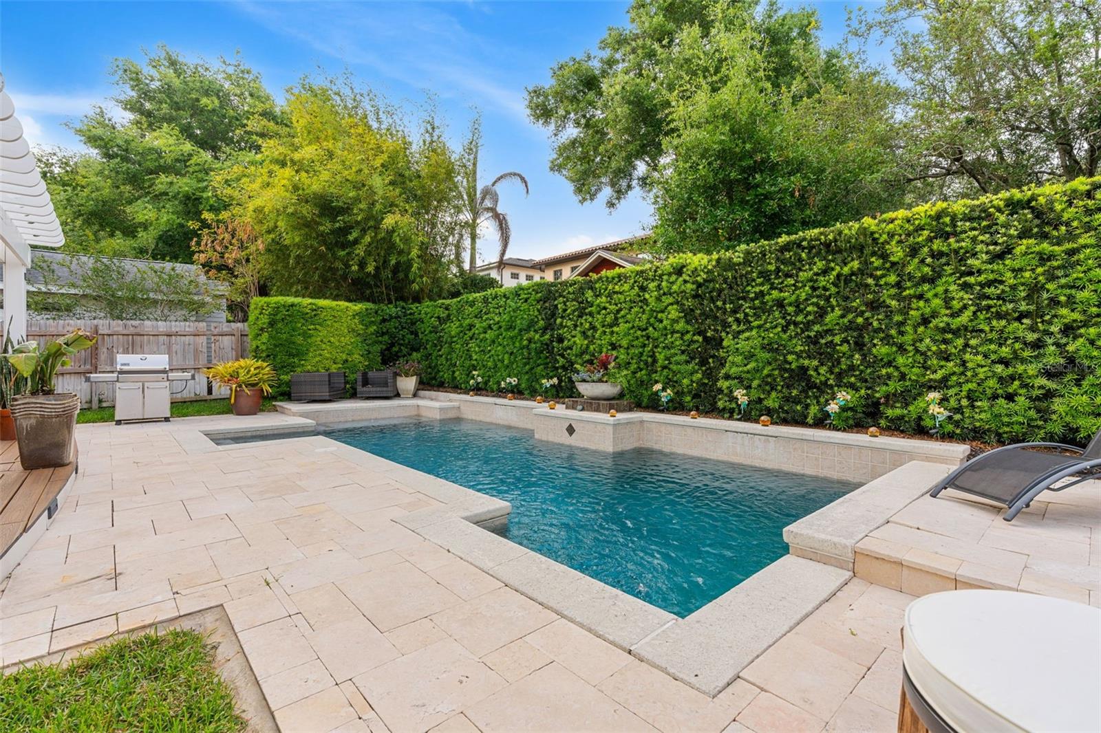 ADAIR PARK - Residential