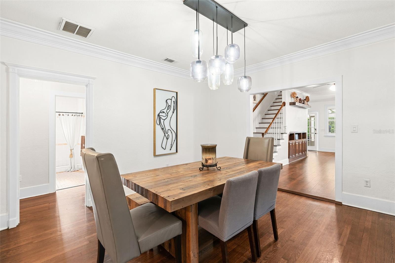 ADAIR PARK - Residential