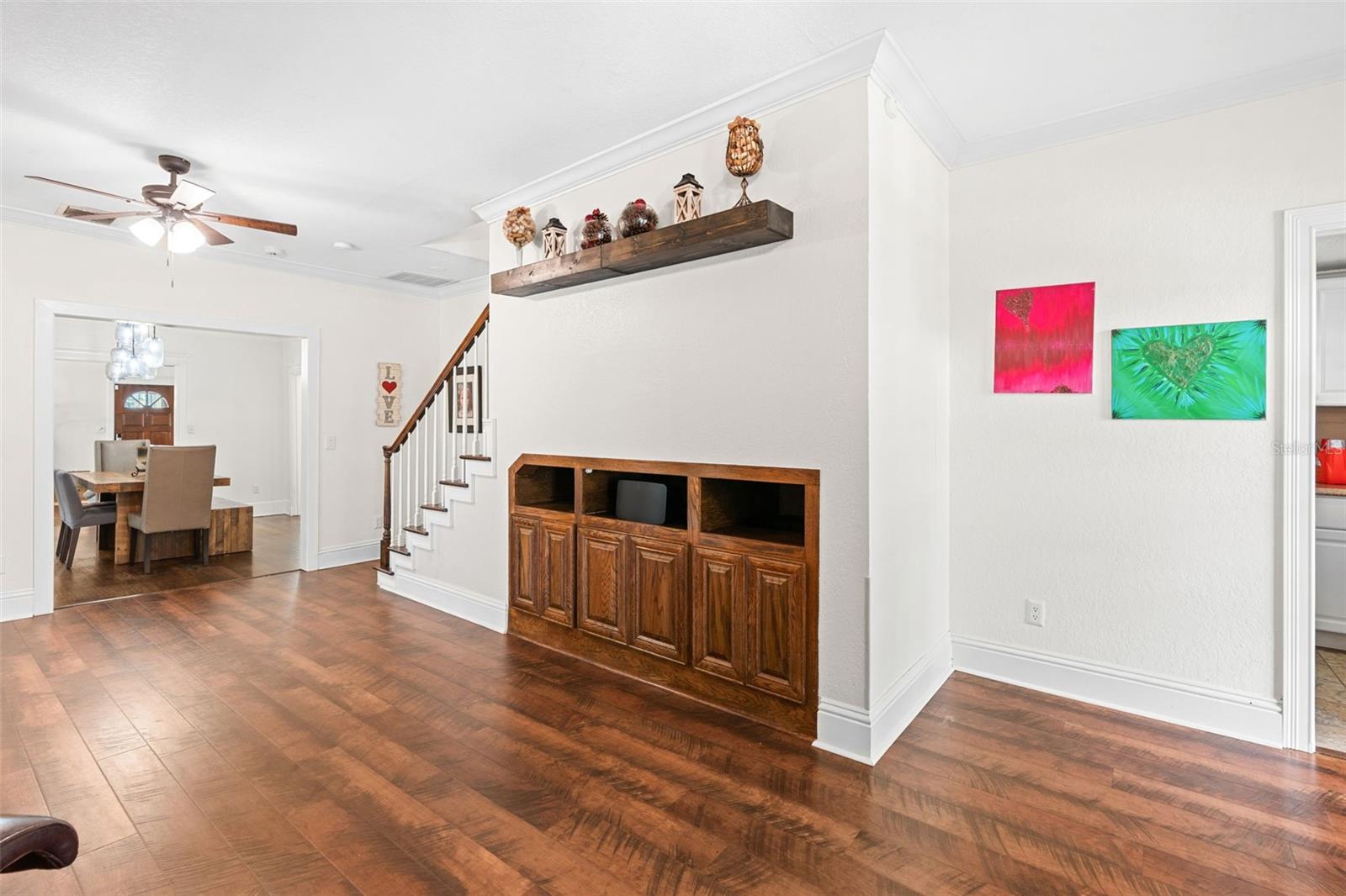 ADAIR PARK - Residential