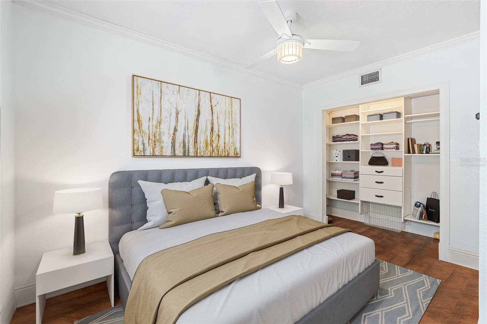 ADAIR PARK - Residential