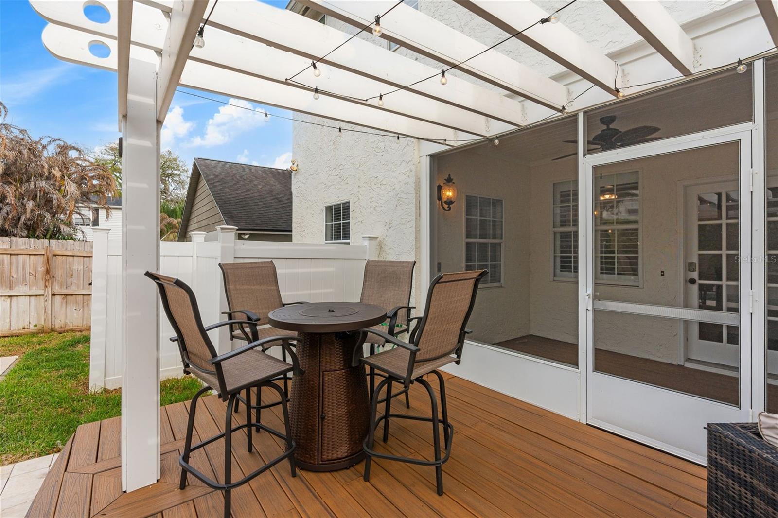 ADAIR PARK - Residential