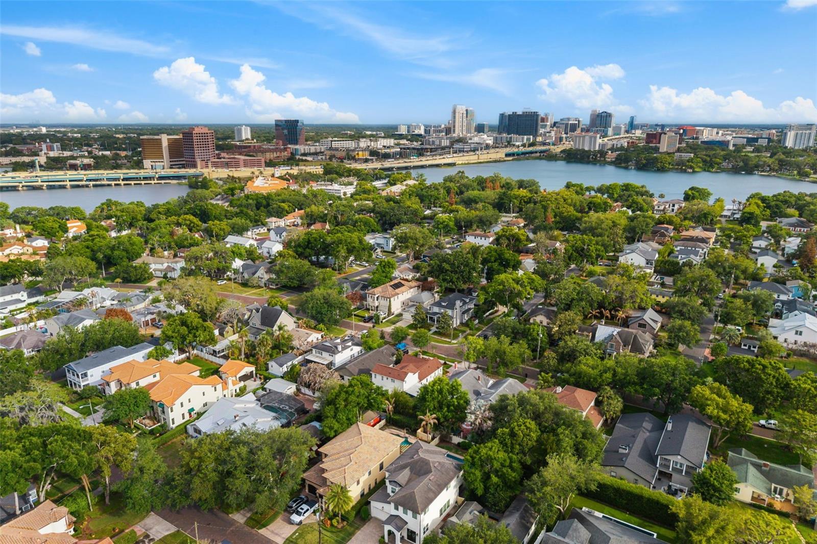 ADAIR PARK - Residential