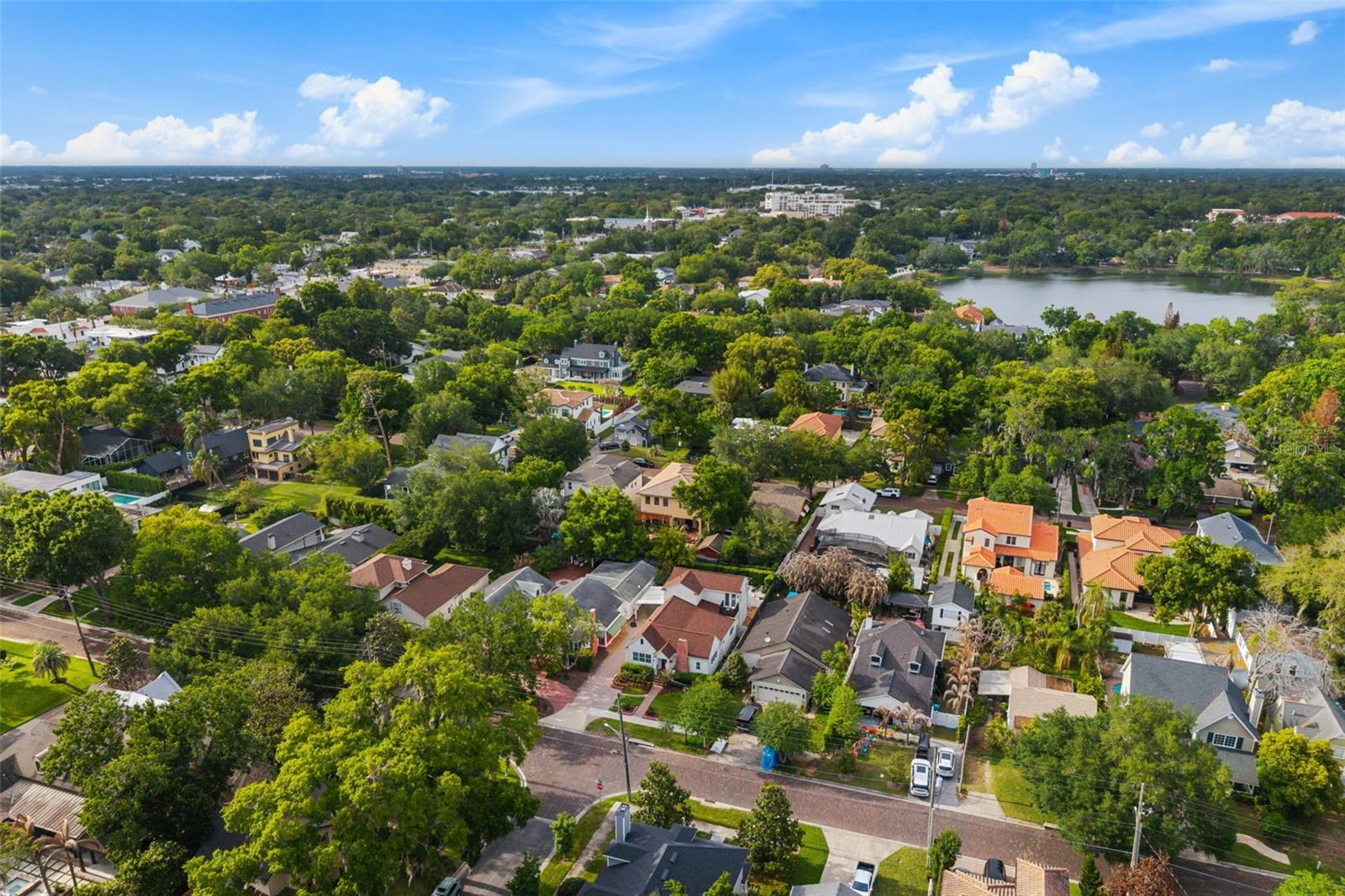 ADAIR PARK - Residential