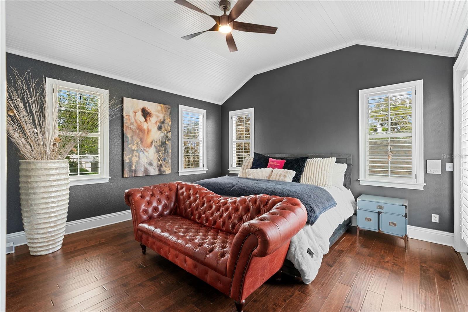 ADAIR PARK - Residential