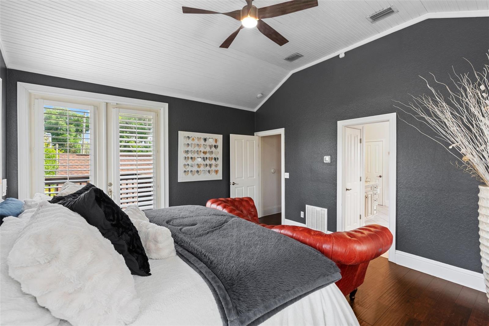 ADAIR PARK - Residential