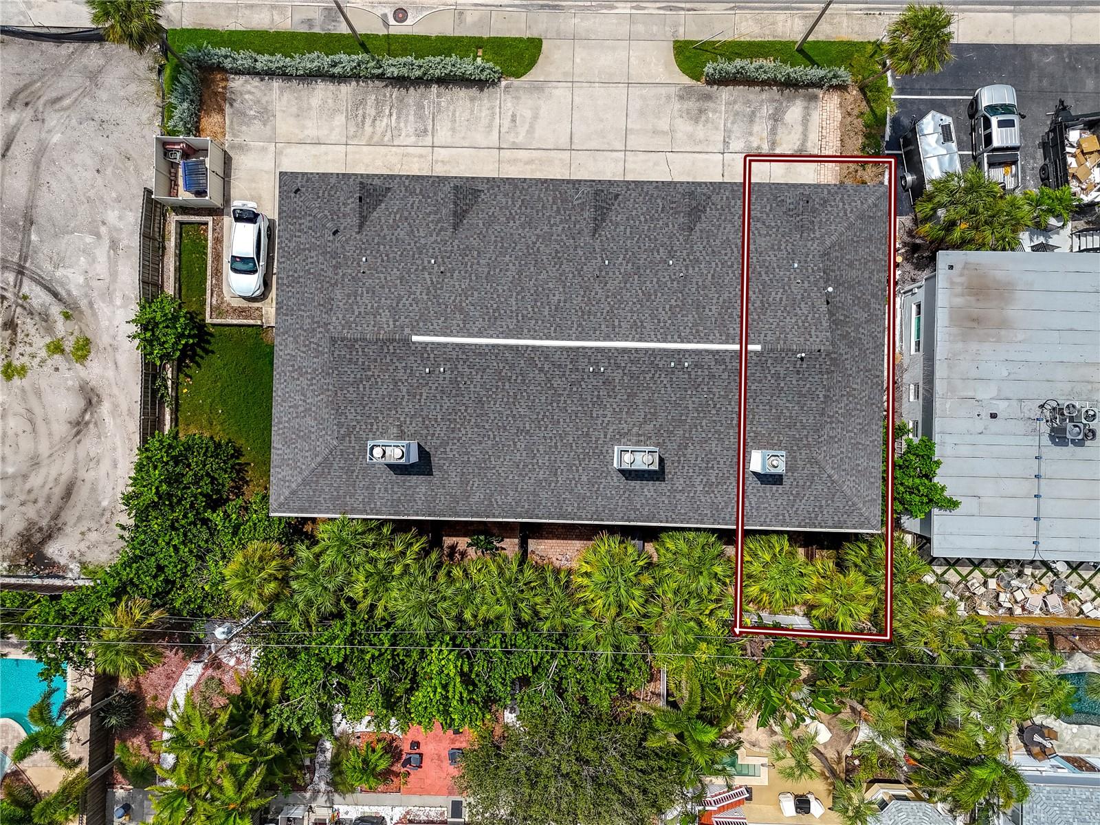 MARITANA CAY - Residential