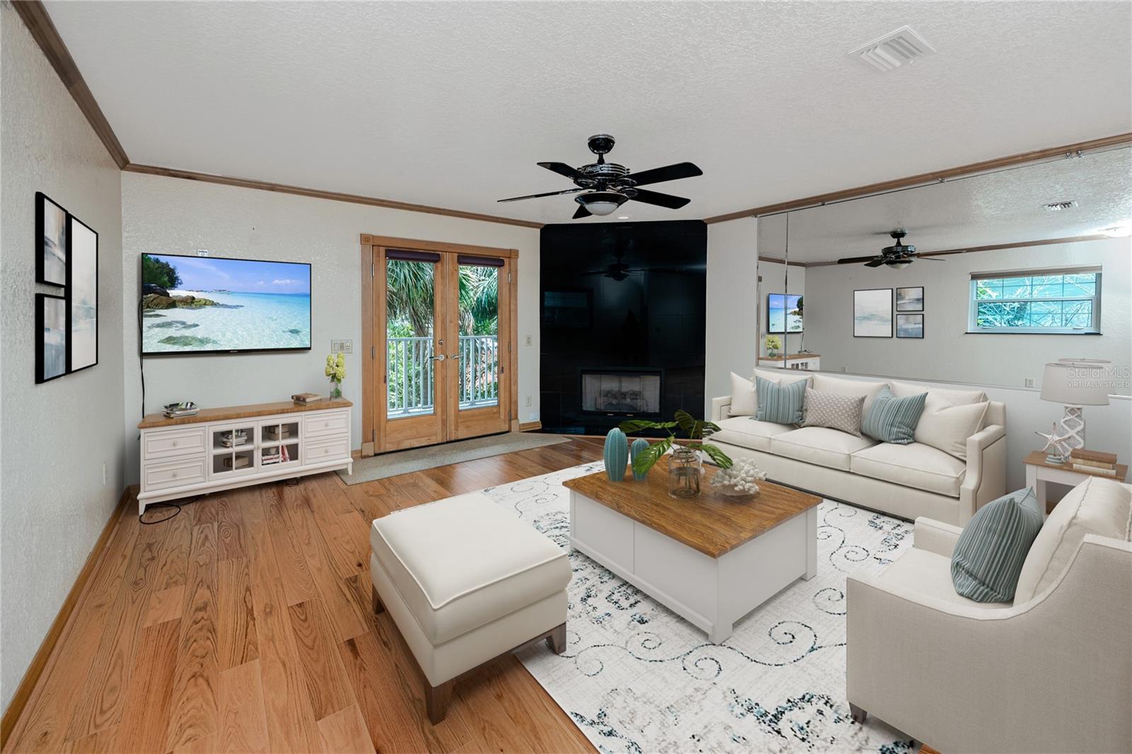 MARITANA CAY - Residential