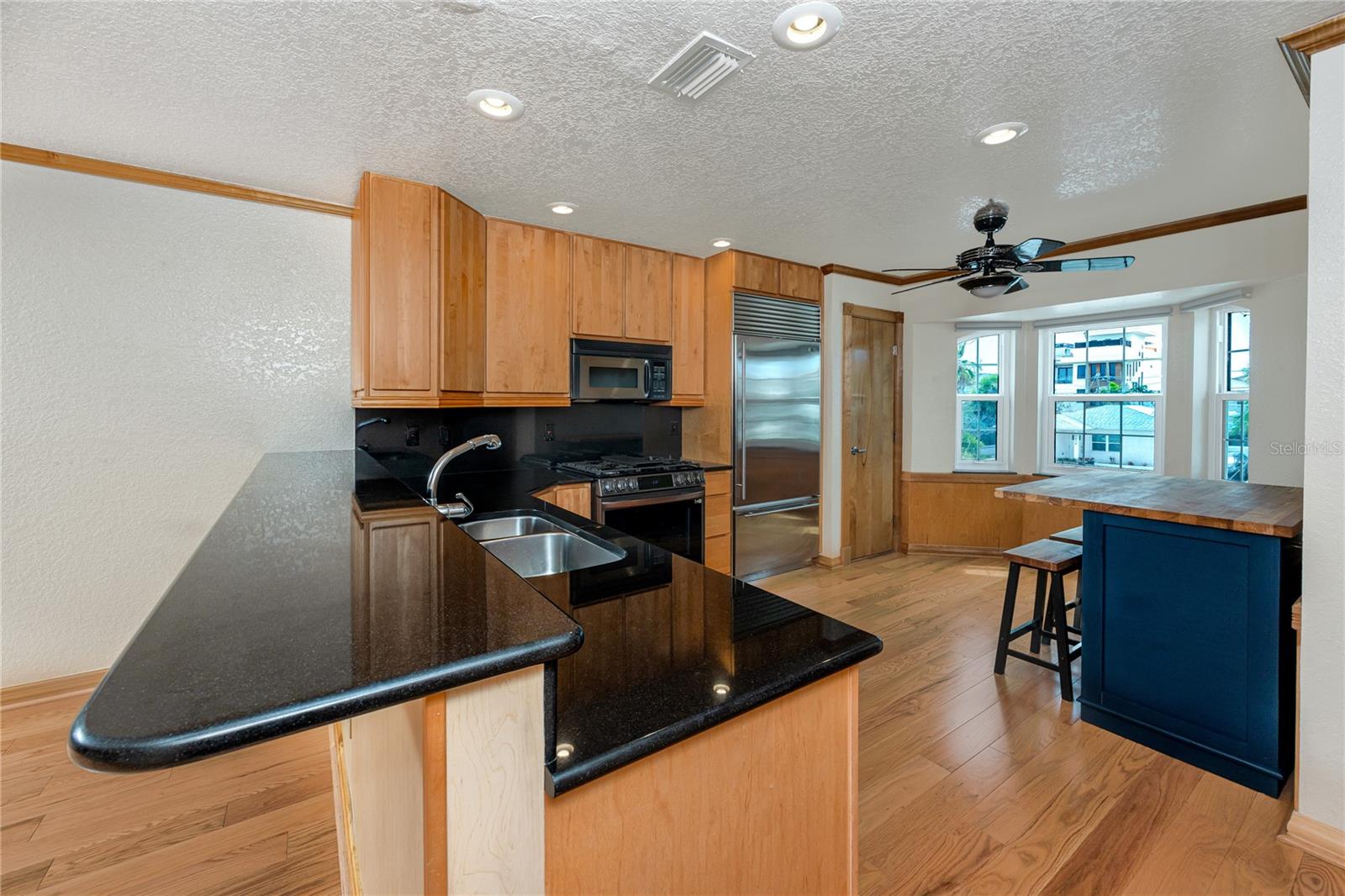 MARITANA CAY - Residential