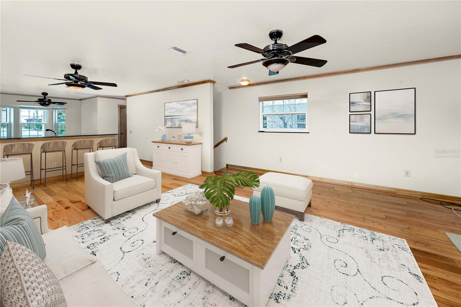 MARITANA CAY - Residential