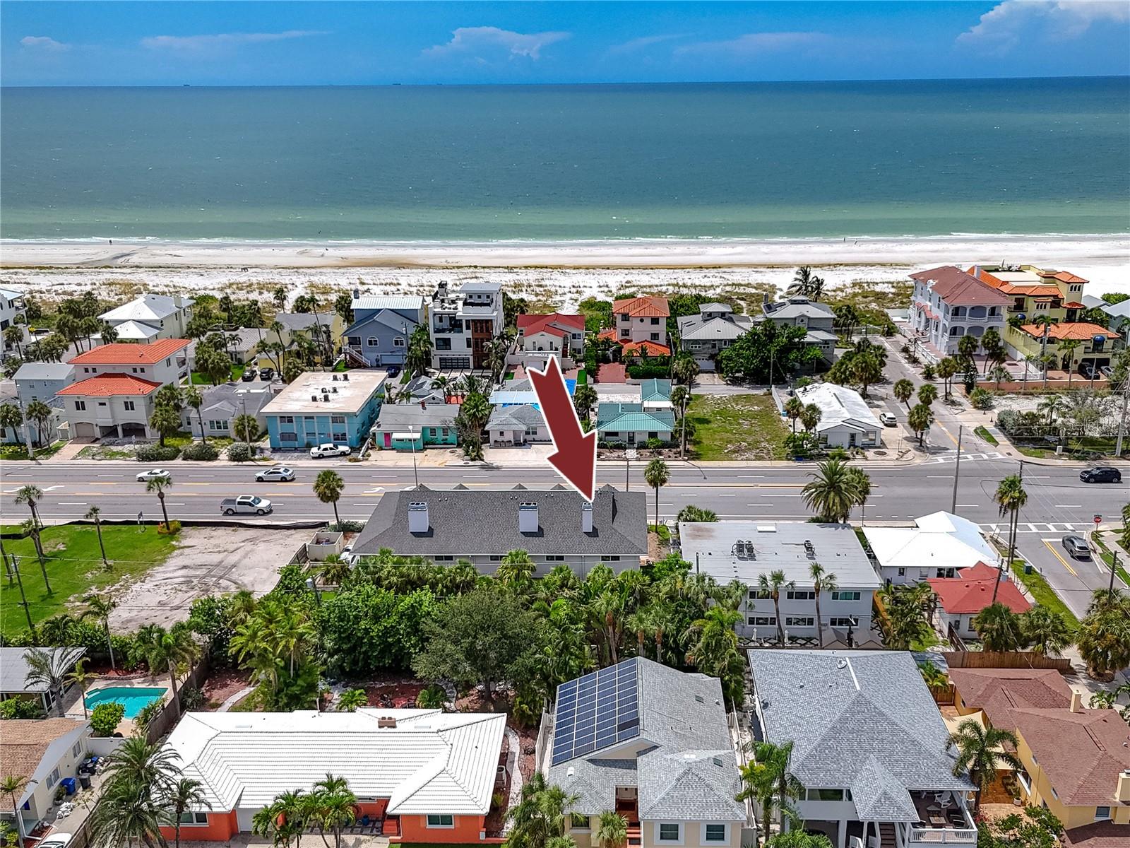 MARITANA CAY - Residential