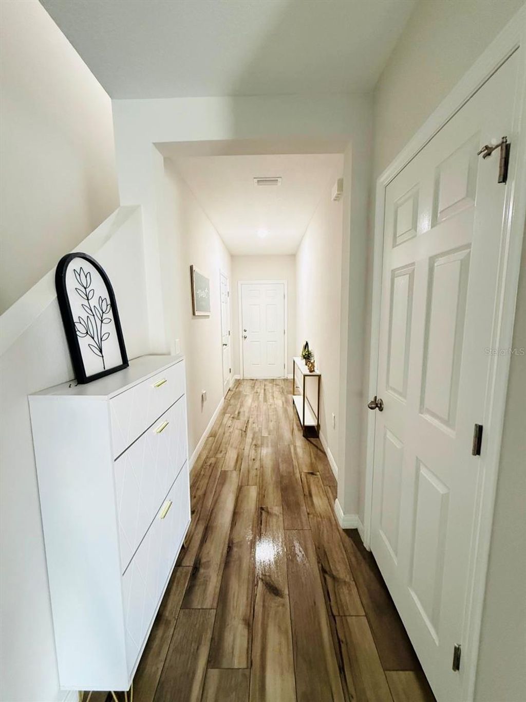 Photo of 3857 Geranium Avenue, Haines City, FL 33844 (MLS # S5147361)