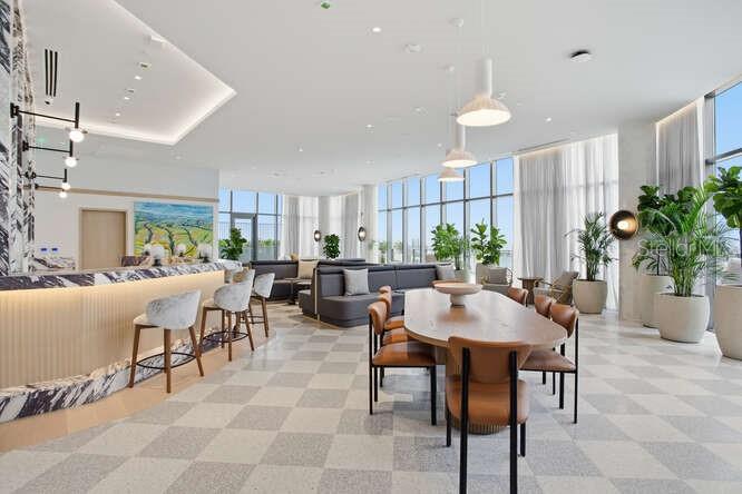 BAYSHORE YSABELLA CONDOMINIUM - Residential