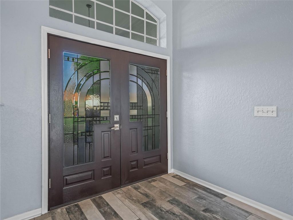 Photo of 3504 Kilmer Drive, Plant City, FL 33566 (MLS # L4954416)