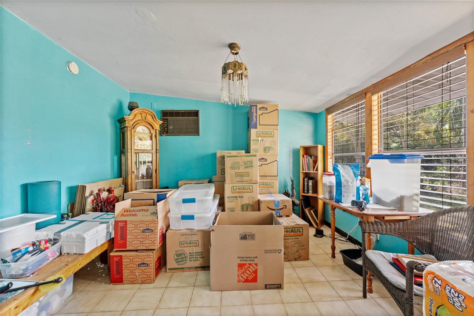 RIDGEWOOD ESTATES 21ST ADD - Residential