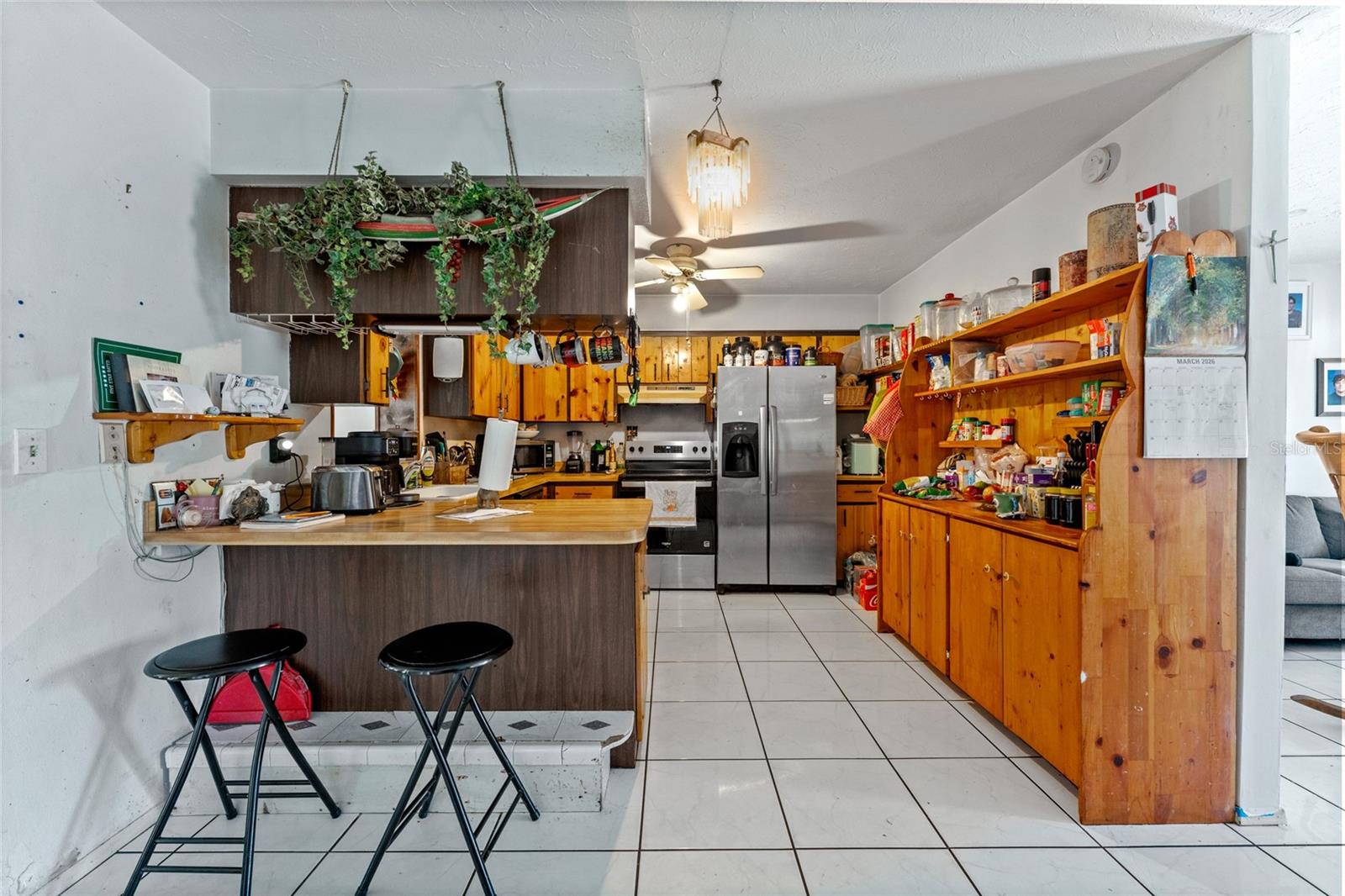 RIDGEWOOD ESTATES 21ST ADD - Residential