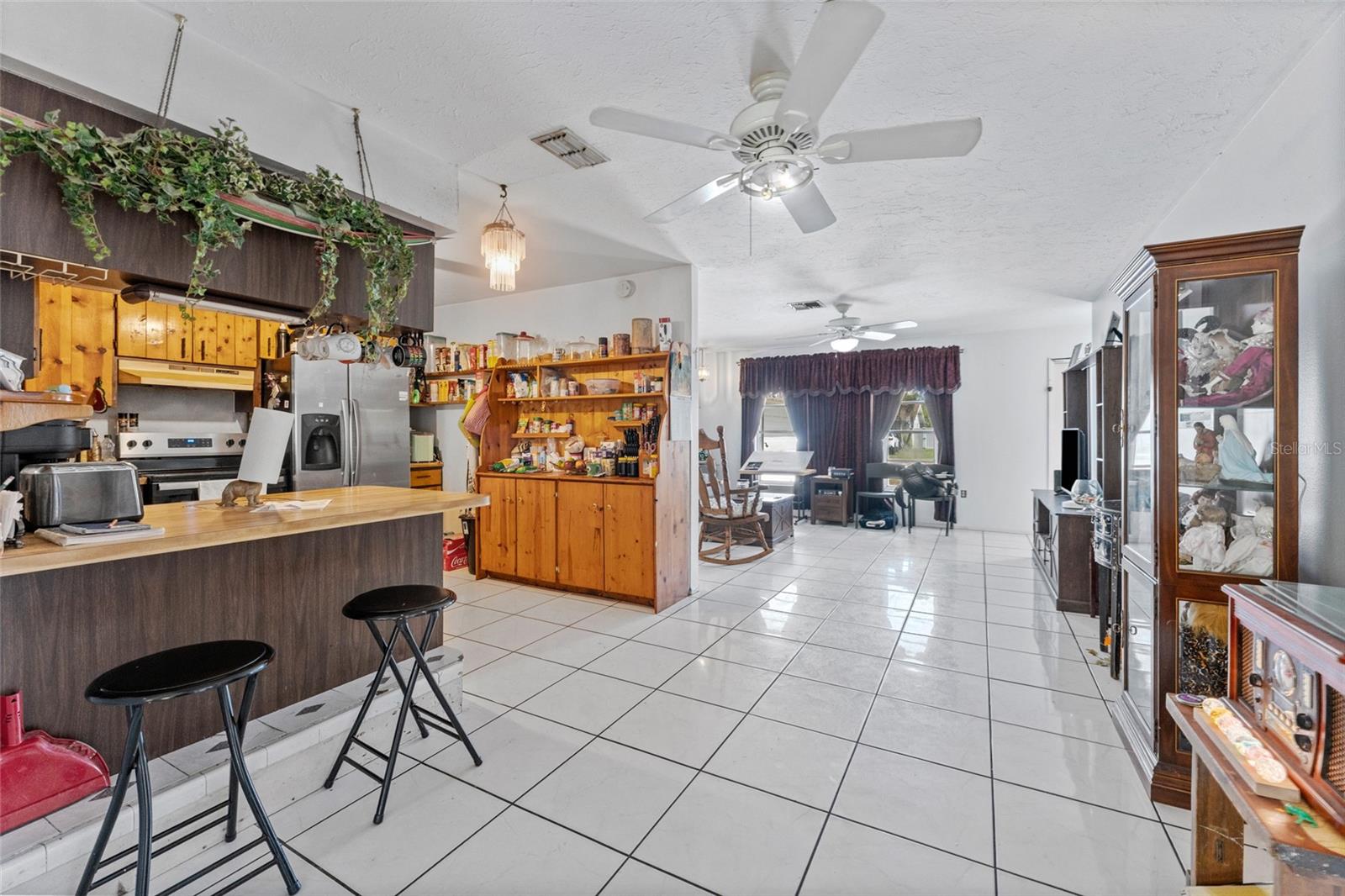 RIDGEWOOD ESTATES 21ST ADD - Residential