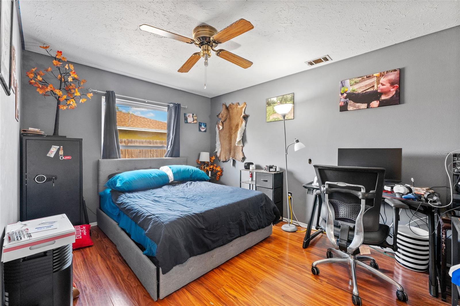 RIDGEWOOD ESTATES 21ST ADD - Residential