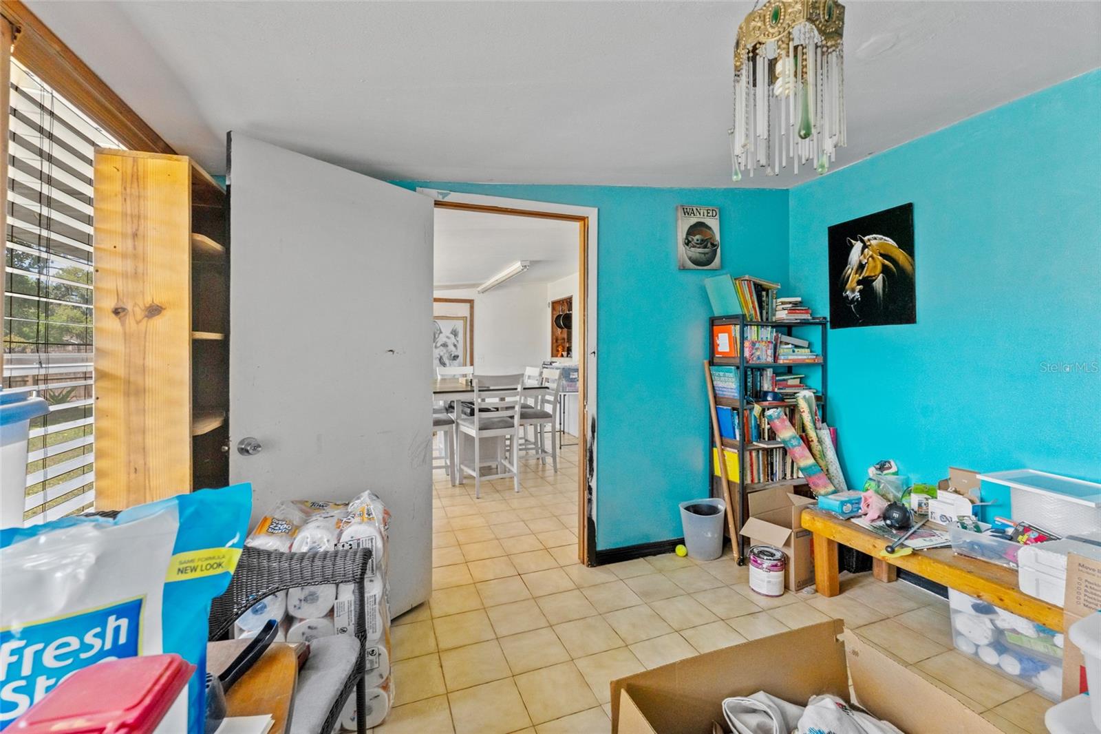 RIDGEWOOD ESTATES 21ST ADD - Residential