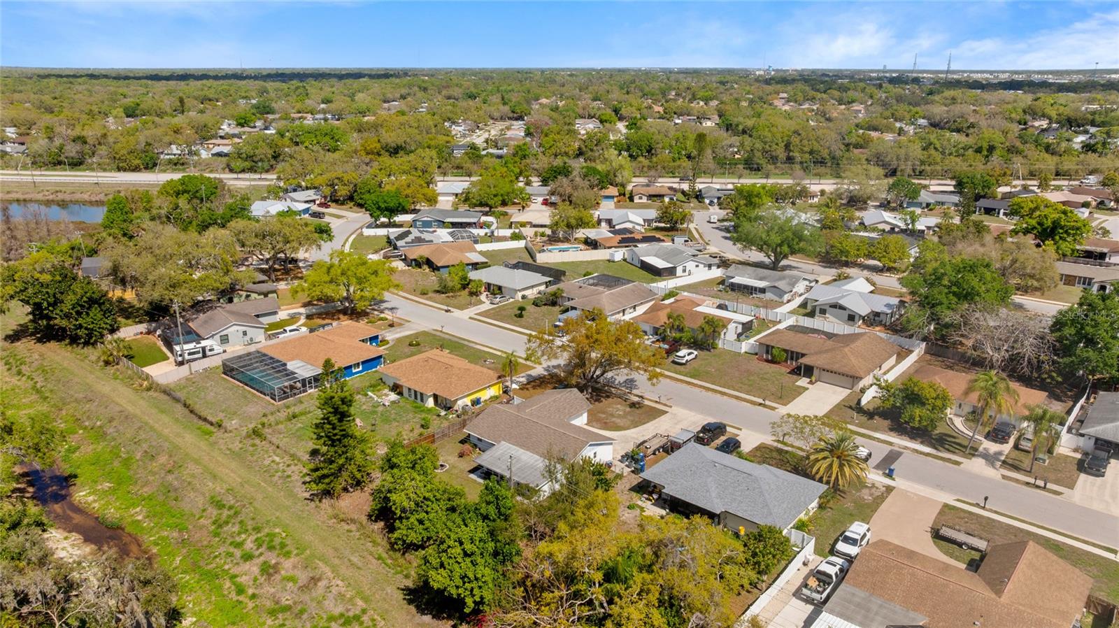 RIDGEWOOD ESTATES 21ST ADD - Residential