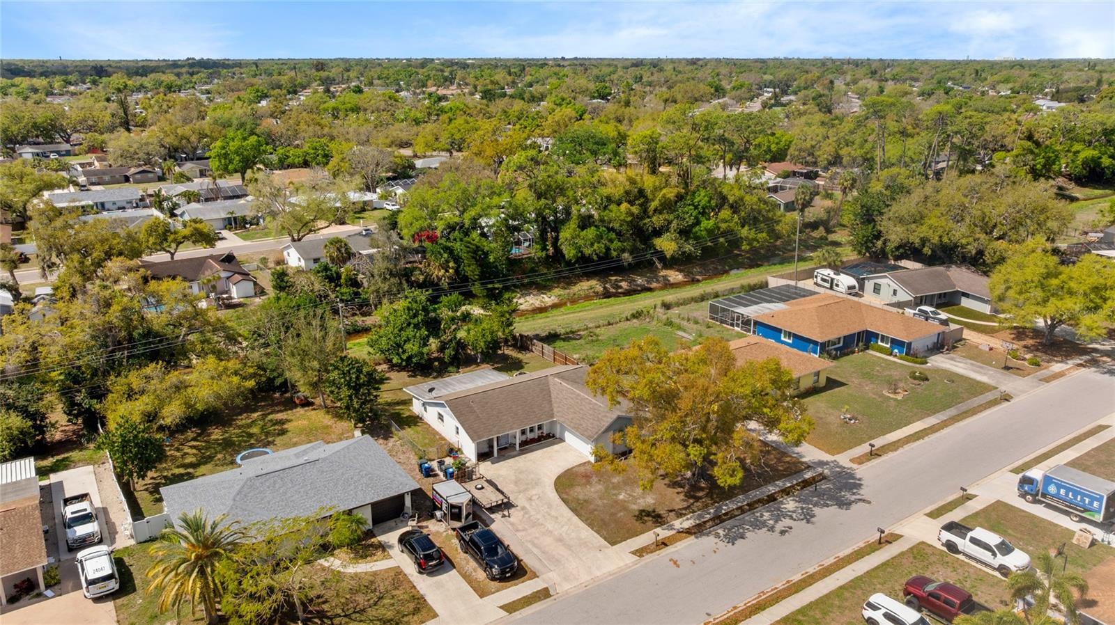 RIDGEWOOD ESTATES 21ST ADD - Residential