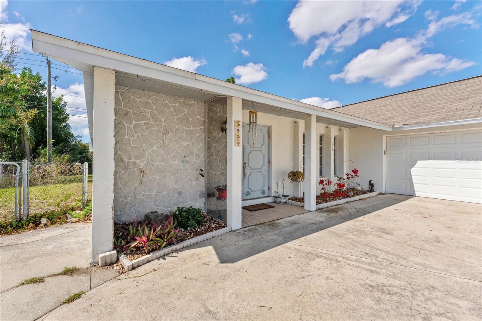 RIDGEWOOD ESTATES 21ST ADD - Residential