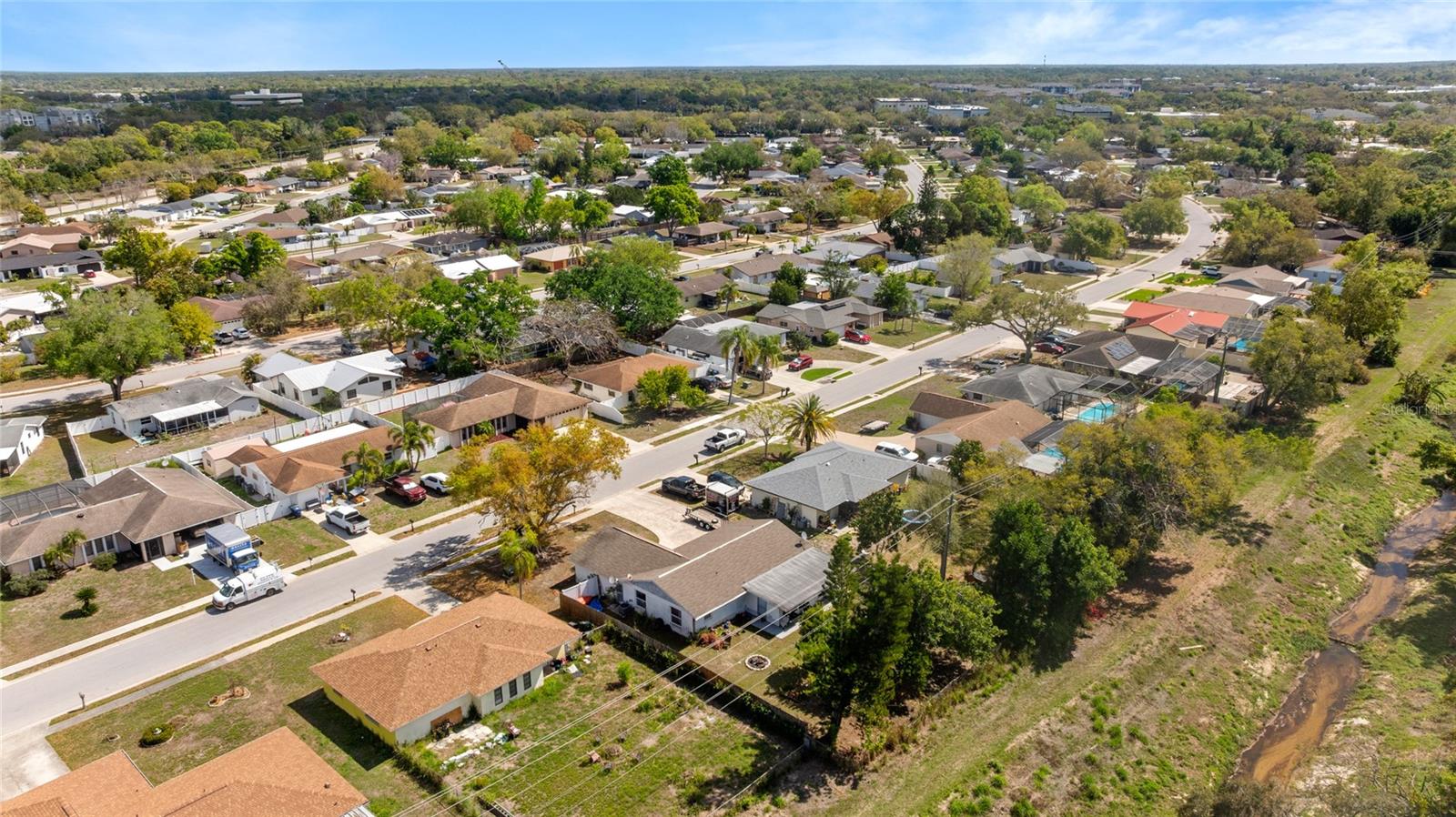 RIDGEWOOD ESTATES 21ST ADD - Residential