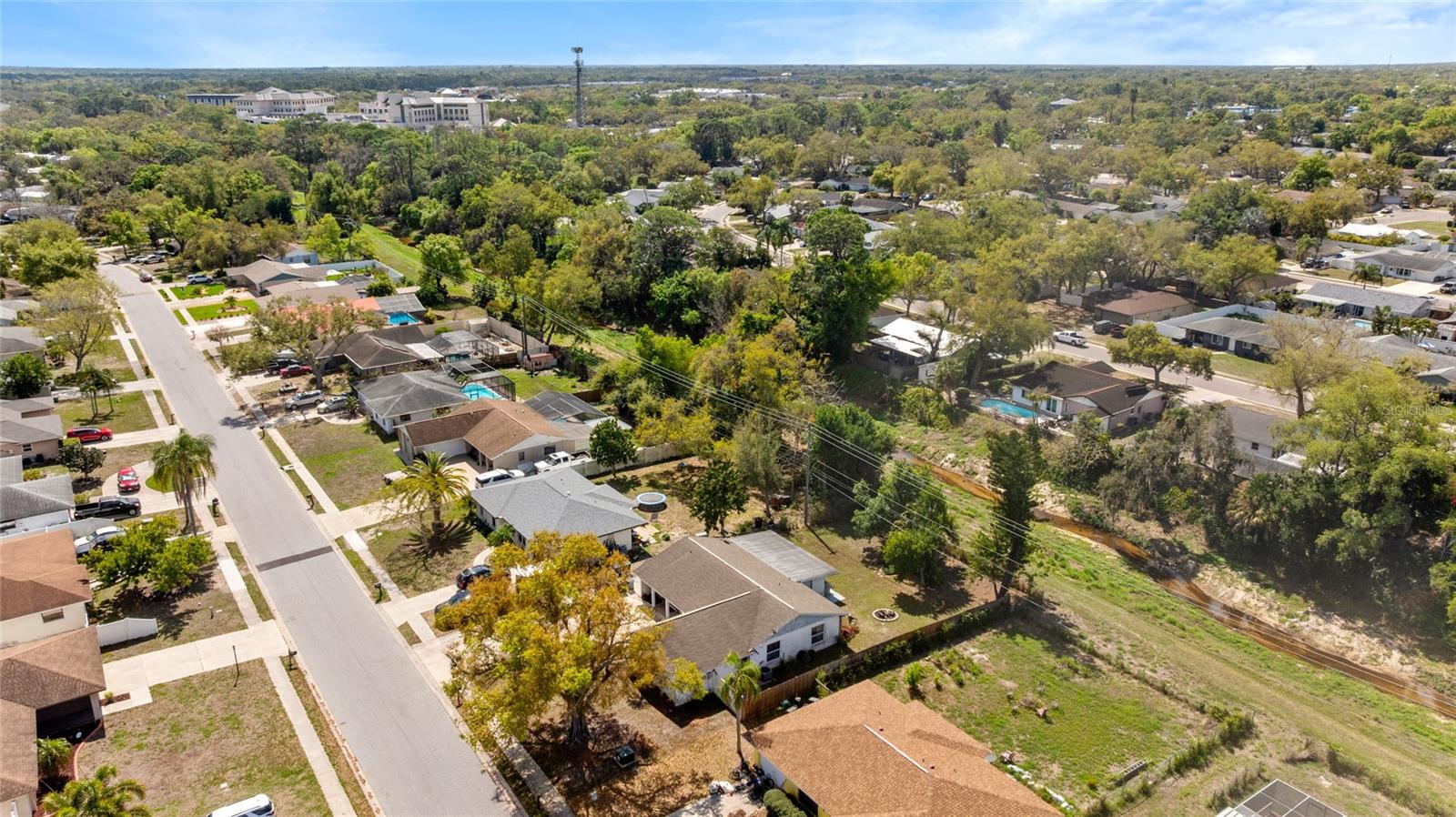 RIDGEWOOD ESTATES 21ST ADD - Residential