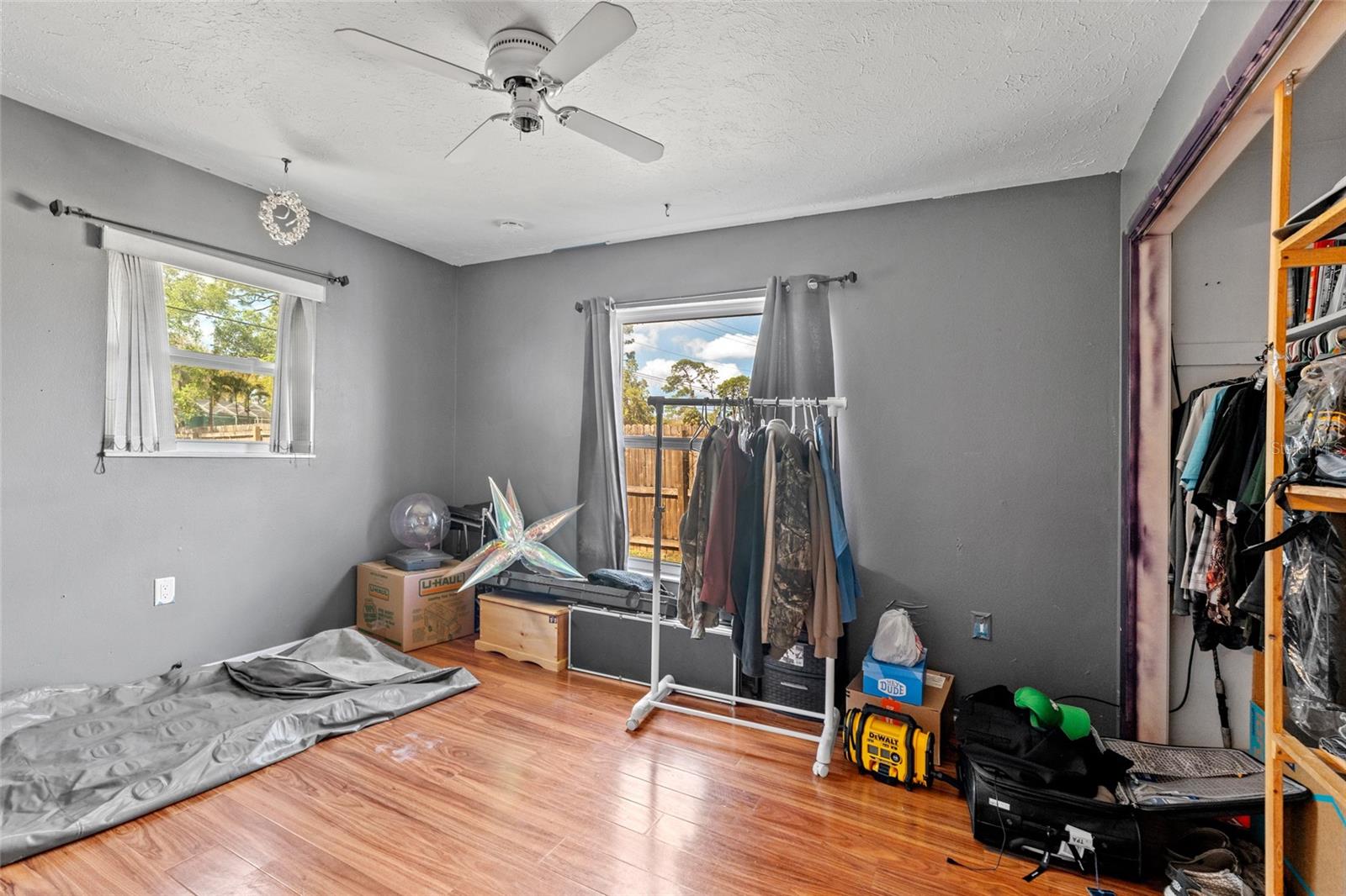 RIDGEWOOD ESTATES 21ST ADD - Residential