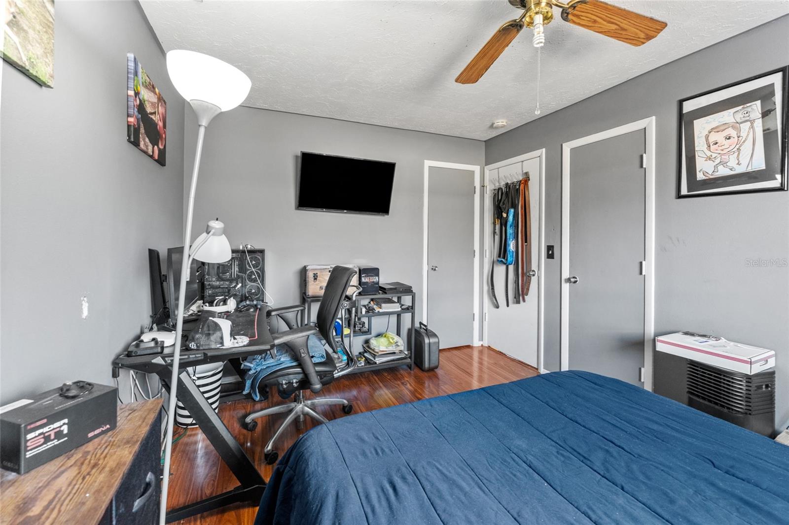 RIDGEWOOD ESTATES 21ST ADD - Residential