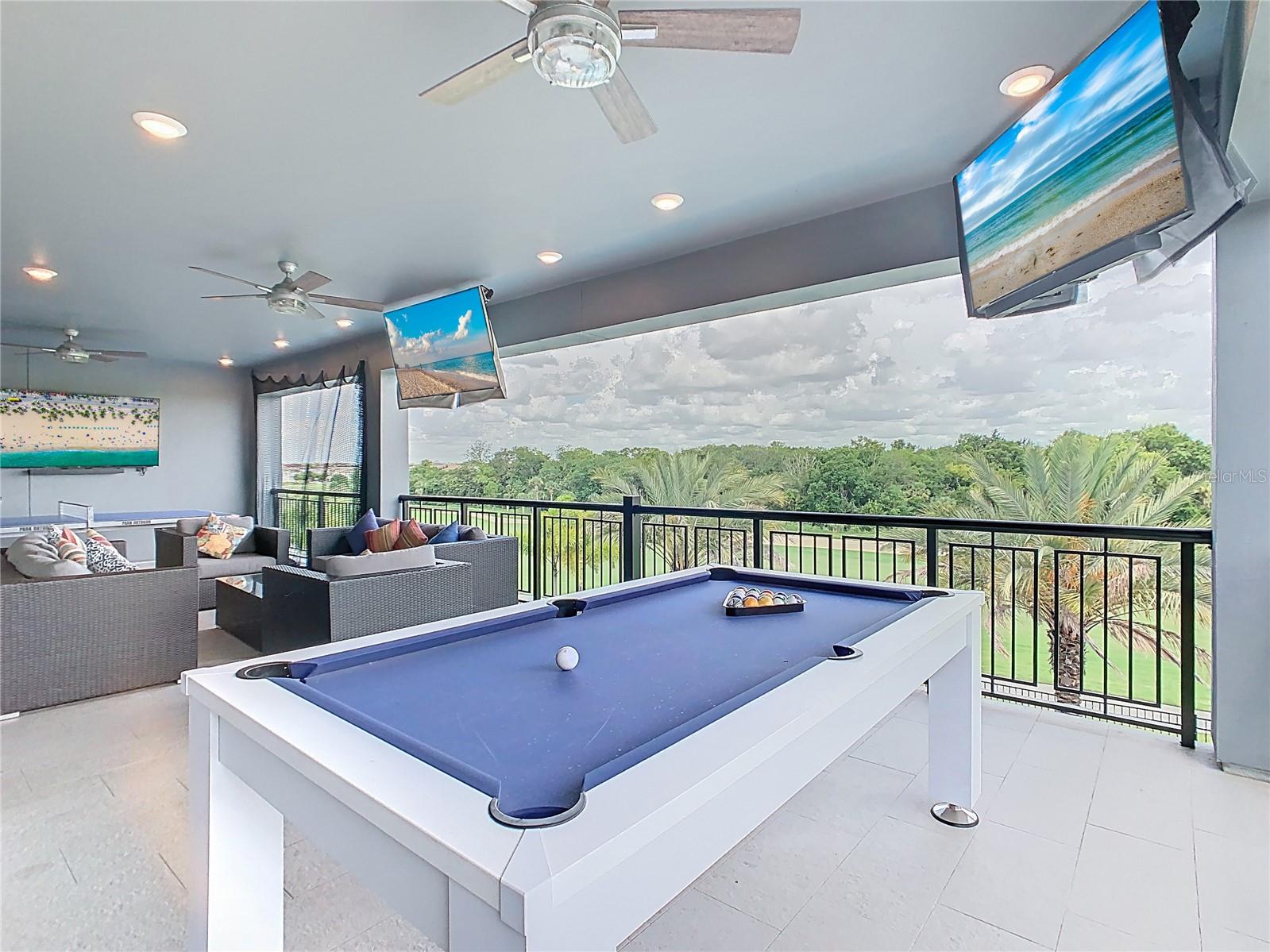 REUNION WEST FAIRWAYS 17 & 18 REP - Residential