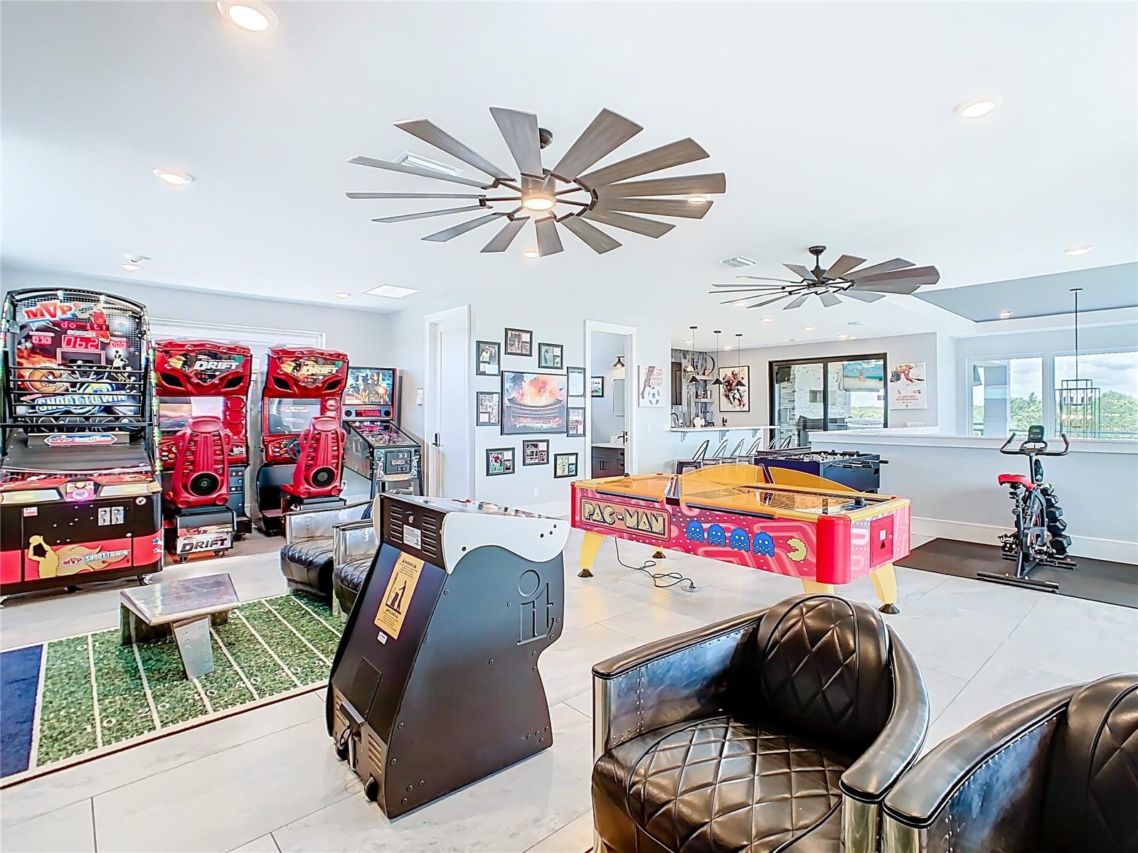 REUNION WEST FAIRWAYS 17 & 18 REP - Residential