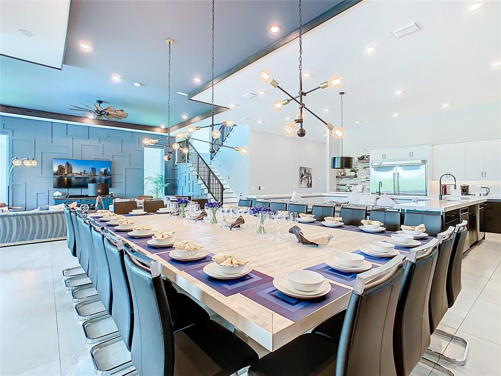 REUNION WEST FAIRWAYS 17 & 18 REP - Residential