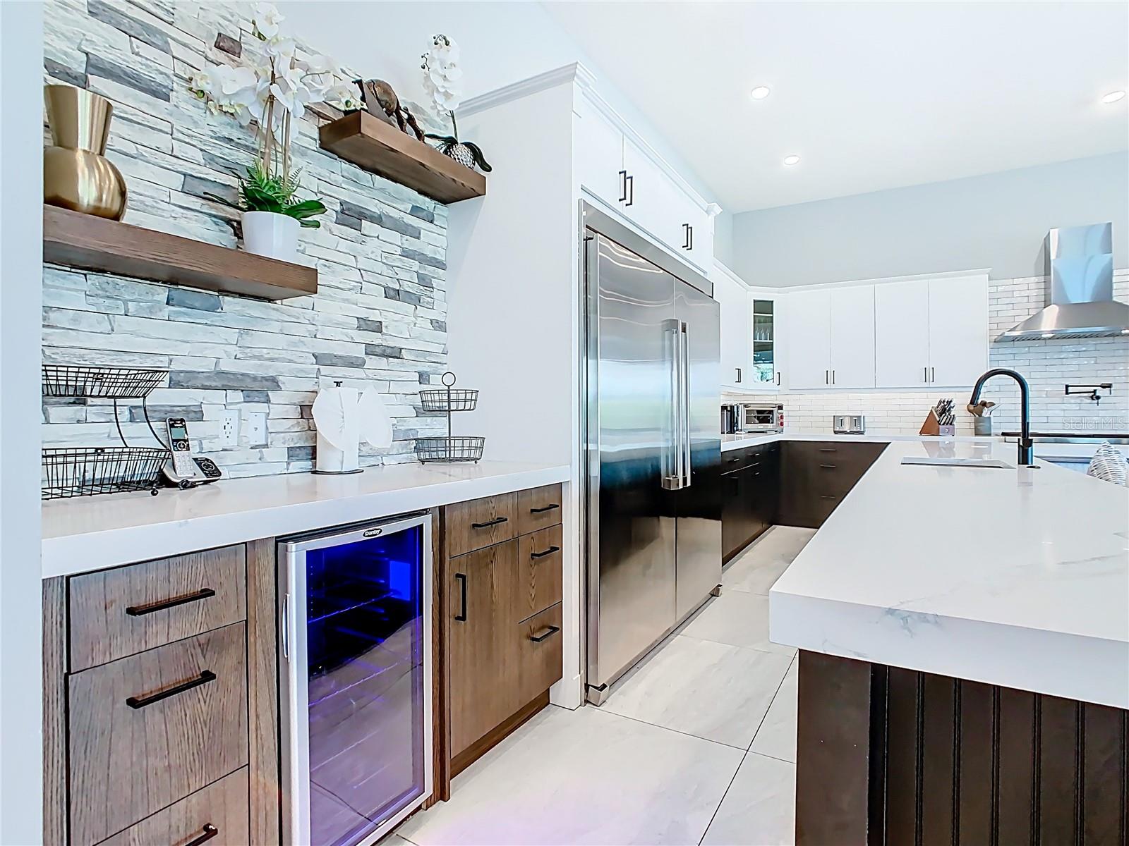 REUNION WEST FAIRWAYS 17 & 18 REP - Residential