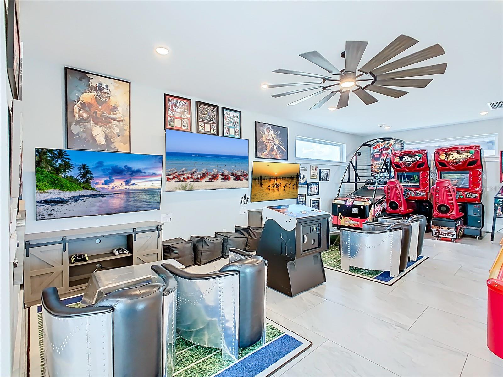 984 JACK NICKLAUS COURT