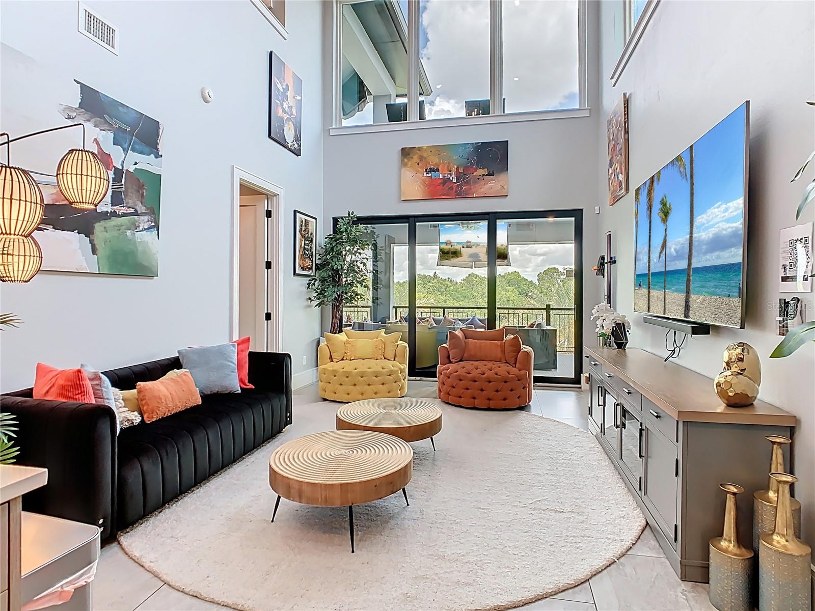 REUNION WEST FAIRWAYS 17 & 18 REP - Residential