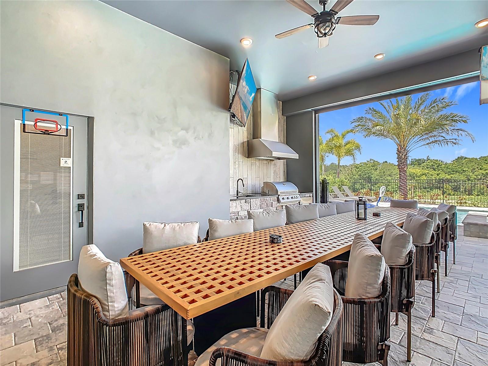 REUNION WEST FAIRWAYS 17 & 18 REP - Residential