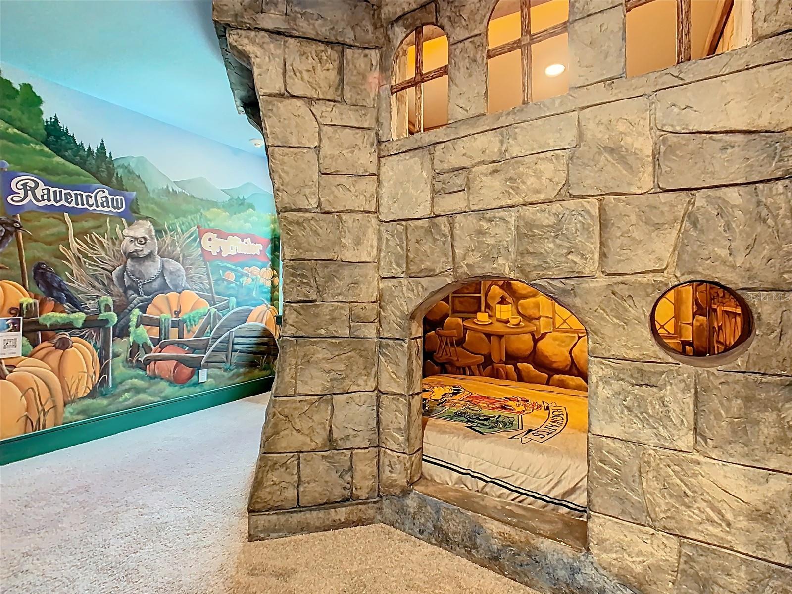 REUNION WEST FAIRWAYS 17 & 18 REP - Residential