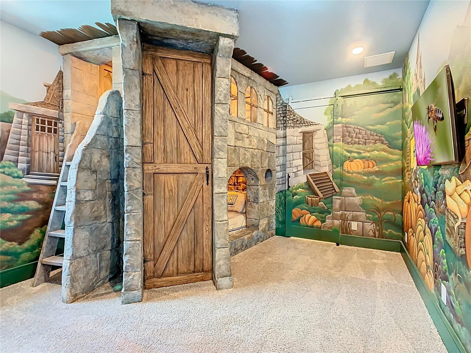 REUNION WEST FAIRWAYS 17 & 18 REP - Residential